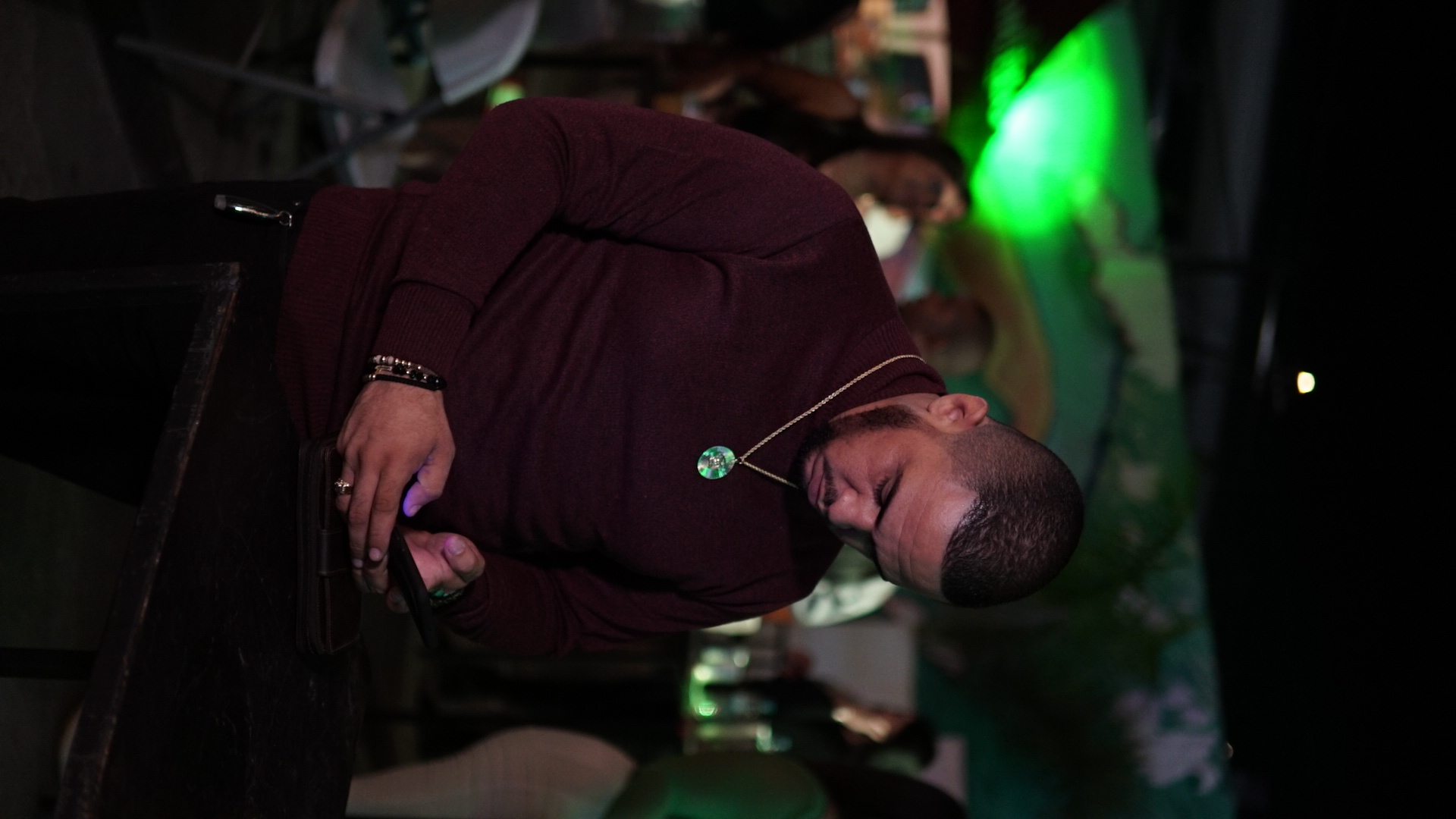 Foto de un participante del evento PEDRO ARROYO